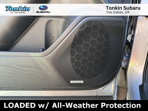 New 2025 Subaru Forester Limited image 15