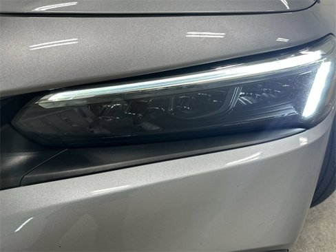 Used 2022 Honda Civic Sport image 11