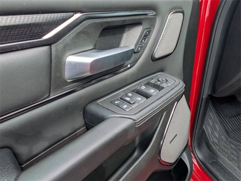 Used 2025 RAM 1500 Rebel w/ Rebel Level 2 Equipment Group image 11
