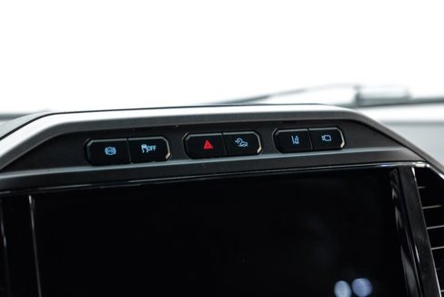 Used 2022 Ford F250 Platinum w/ Tremor Off-Road Package image 27