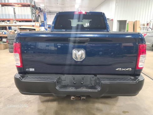 Used 2022 RAM 2500 Tradesman w/ Protection Group image 9