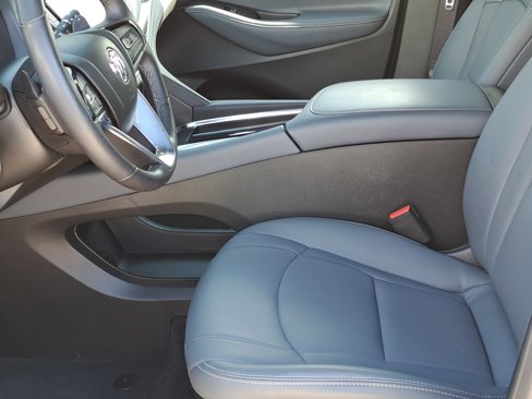 Used 2024 Buick Enclave Essence w/ Sport Touring Edition image 20