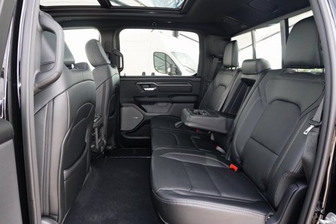 New 2026 RAM 1500 Rebel image 12