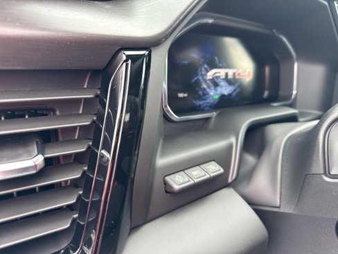 New 2026 GMC Sierra 1500 AT4 w/ AT4 Premium Package image 23