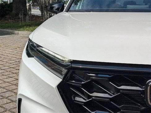 New 2026 Honda CR-V Sport-L image 10