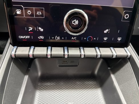 New 2026 GMC Terrain Elevation image 30