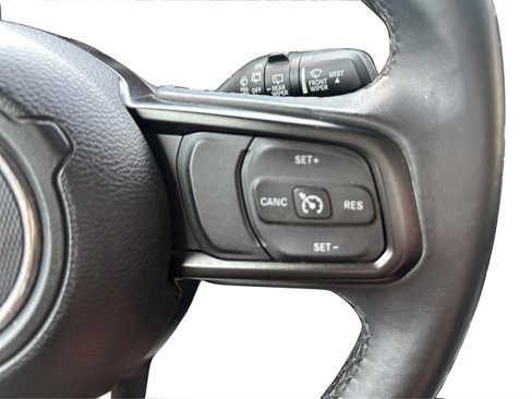 Used 2018 Jeep Wrangler Unlimited Sport S image 38