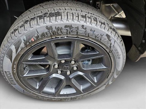 New 2026 RAM 1500 Laramie image 9