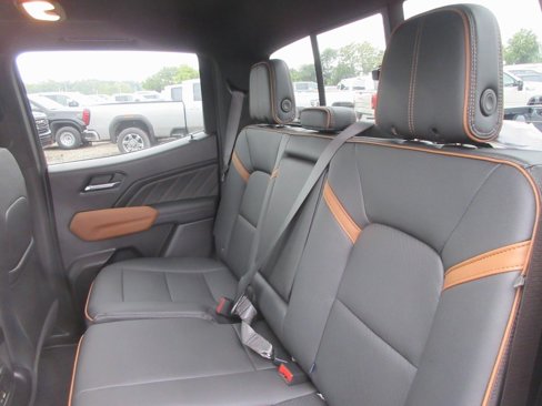 New 2026 GMC Canyon AT4 w/ Technology Plus Package image 13