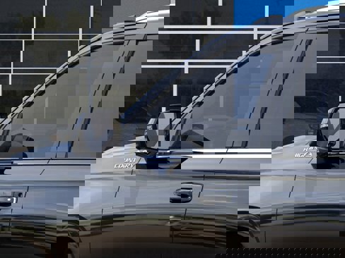 New 2025 Chevrolet Tahoe High Country image 36