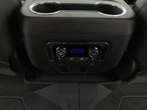 New 2026 Chevrolet Suburban RST w/ Comfort Package image 22