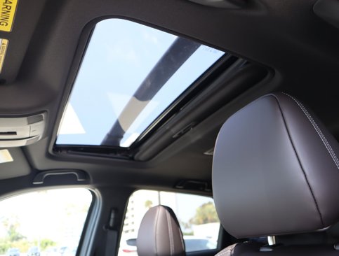 New 2025 MAZDA CX-5 Signature image 15