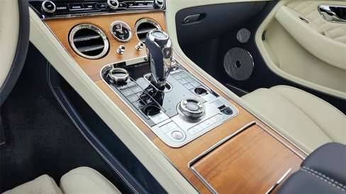 New 2024 Bentley Continental GT Azure image 10