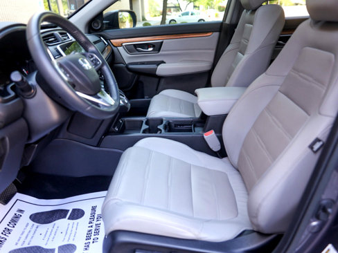 Used 2020 Honda CR-V EX-L image 42