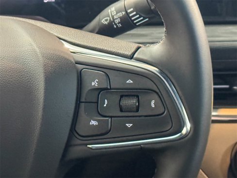New 2026 Buick Envista Preferred w/ Convenience I Package image 32