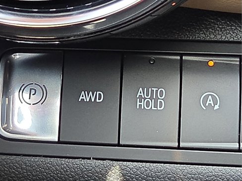 New 2026 Chevrolet Equinox ACTIV image 20