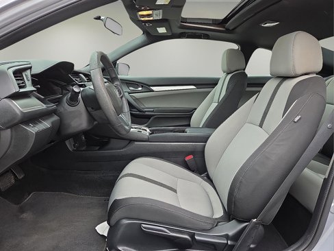 Used 2017 Honda Civic LX-P image 14