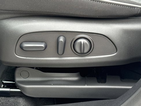 New 2026 Chevrolet TrailBlazer LT w/ Convenience Package image 15