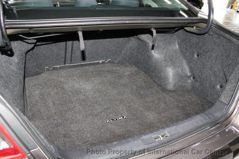 Used 2015 Nissan Altima 2.5 SV image 20