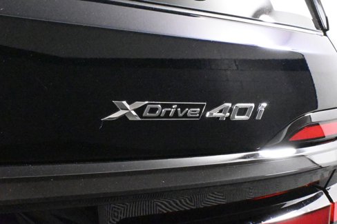 New 2026 BMW X7 xDrive40i w/ M Sport Package image 48