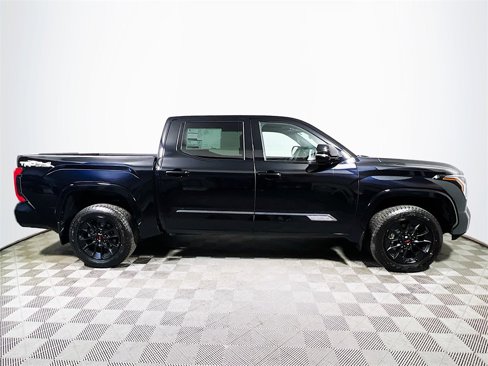 New 2026 Toyota Tundra Limited image 9