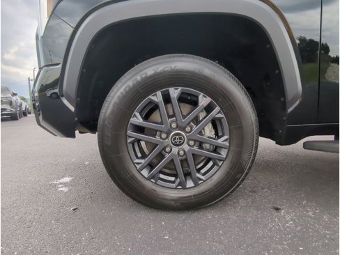 Used 2024 Toyota Tundra SR5 image 10