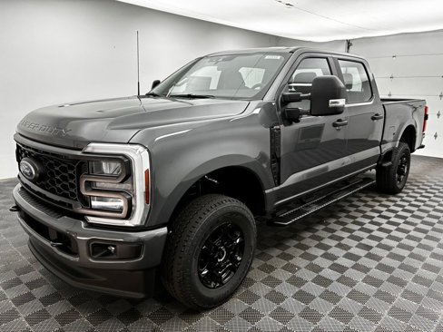 New 2026 Ford F250 XL image 8