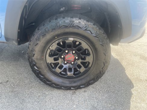 Used 2018 Toyota Tacoma TRD Pro image 11