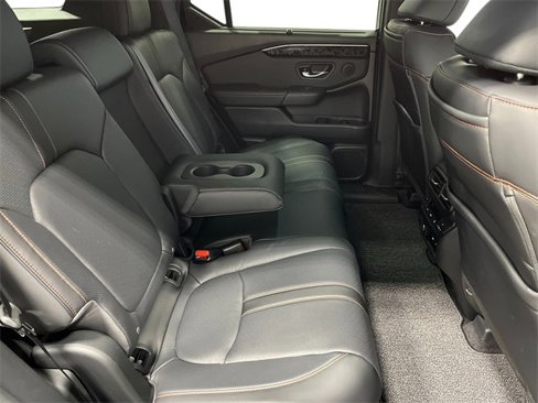 New 2026 Honda Passport TrailSport Elite image 27