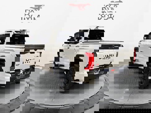 New 2026 Toyota Tundra SR5 image 3