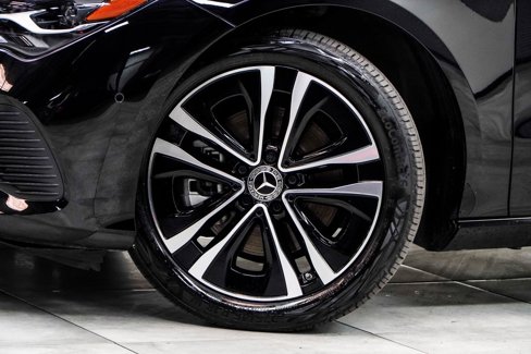 Used 2025 Mercedes-Benz CLA 250 w/ Exclusive Package image 3