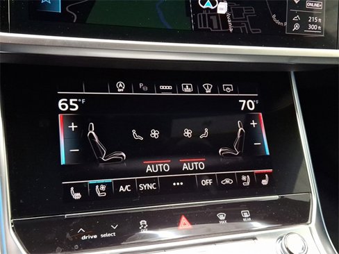 New 2025 Audi A6 3.0T Prestige image 12