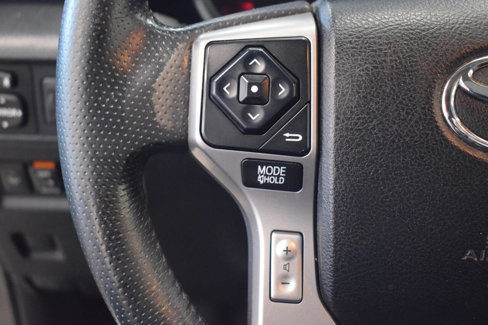 Used 2019 Toyota 4Runner 4WD image 77