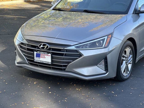 Used 2020 Hyundai Elantra SEL image 10