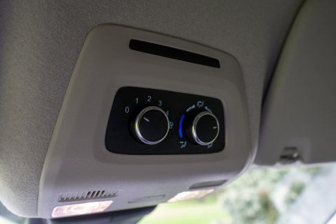 Used 2024 Ford Transit 350 XLT image 22