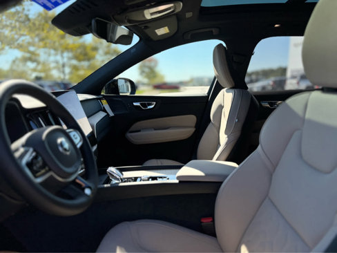 New 2026 Volvo XC60 B5 Plus w/ Protection Package Premier image 13