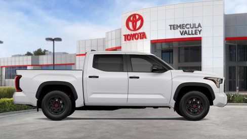 New 2026 Toyota Tundra TRD Pro image 12