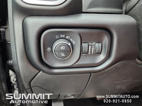 New 2025 RAM 2500 Laramie image 50
