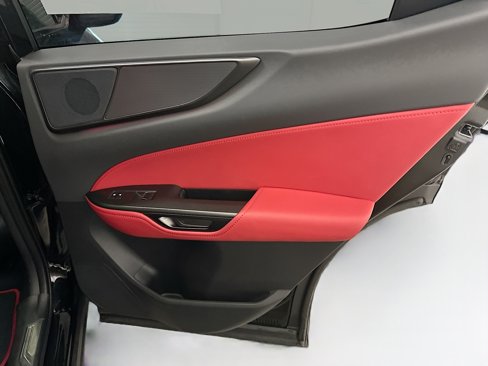 Used 2024 Lexus NX 350 F Sport image 33