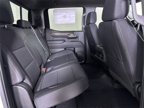 New 2025 Chevrolet Silverado 1500 LT Trail Boss w/ Convenience Package II image 27