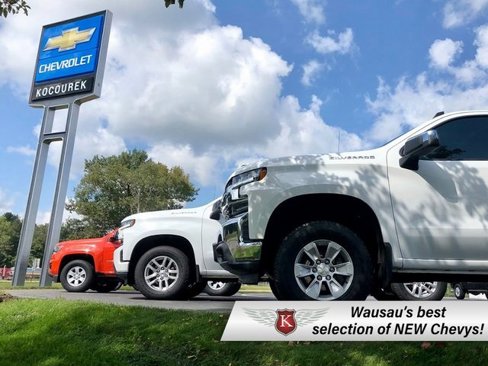 New 2026 Chevrolet Equinox LT w/ Convenience Package II image 29