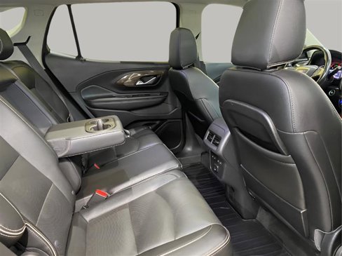 Used 2019 GMC Terrain Denali w/ Advanced Safety Package image 27