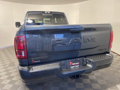 New 2026 RAM 2500 Big Horn image 5