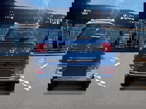 New 2025 Hyundai Venue Limited image 6