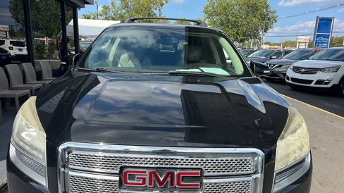 Used 2016 GMC Acadia Denali image 10