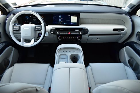 New 2026 Hyundai Palisade Calligraphy image 37