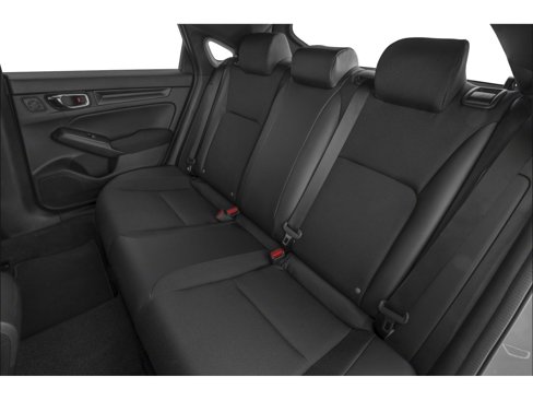 New 2026 Honda Civic Sport image 9