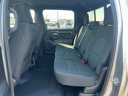 New 2026 RAM 1500 4x4 Crew Cab image 18