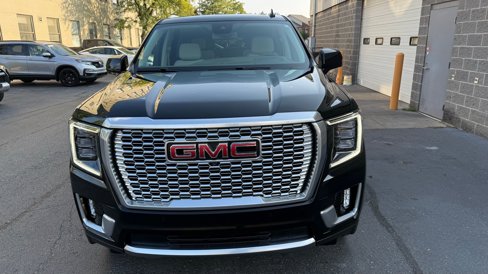 Used 2024 GMC Yukon Denali image 7