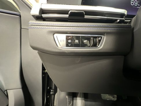 New 2025 Cadillac Escalade IQ Sport 1 image 17
